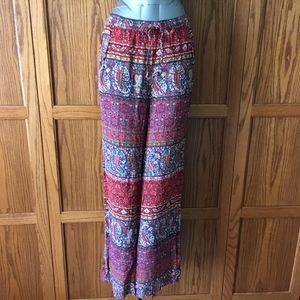 American Eagle Cloth Pants (With POCKETS!)